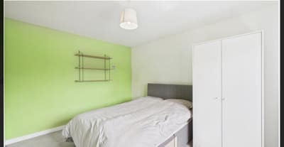 2 rooms for rent  Main Photo