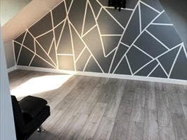 Top floor - 2 bed flat with two bathrooms  Main Photo