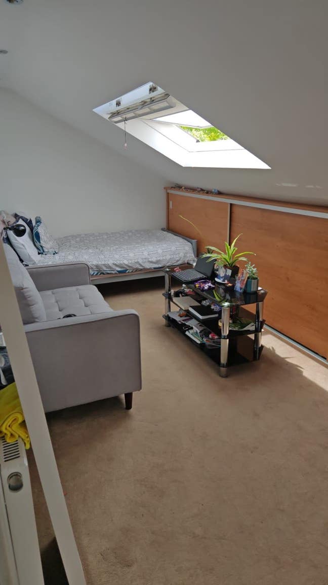Single room  Main Photo
