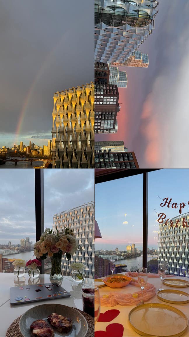 Bright en-suite room in Nine Elms luxury flat Main Photo