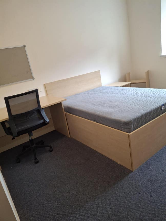 Student Bedroom Available Main Photo