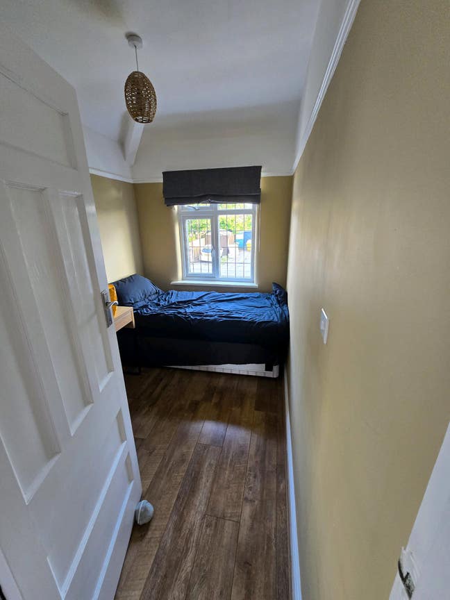 Rooms available - In Childwall Main Photo