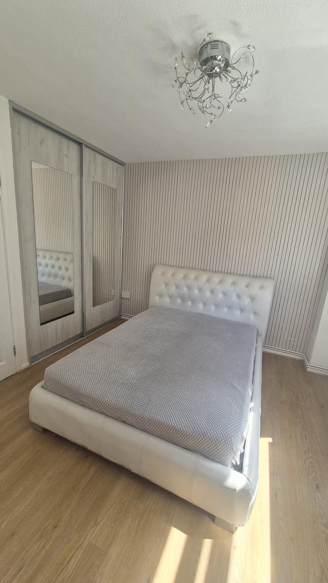 Modern Bedsit to rent Main Photo