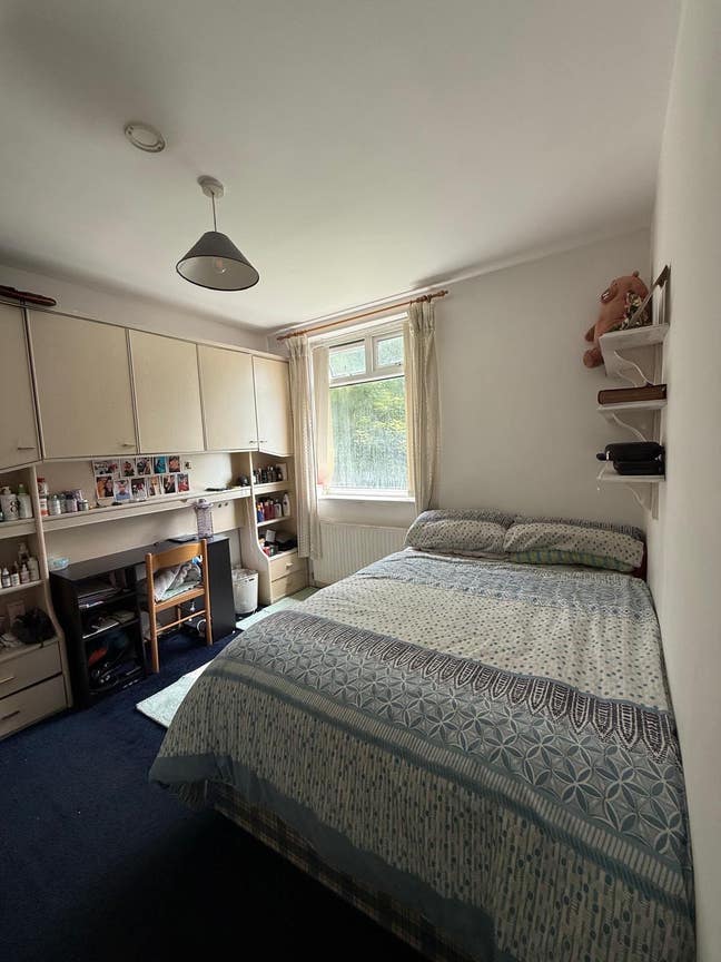 Double room for rent Main Photo