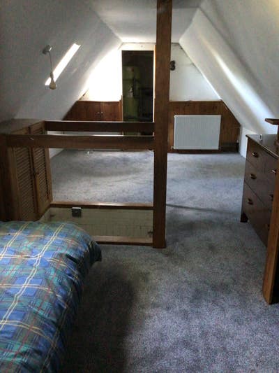 Room to let in Echt area Main Photo