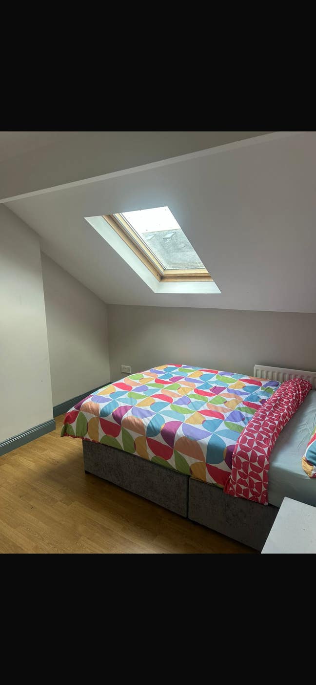 Ormeau Road Rooms - Bills & Cleaner Included Main Photo