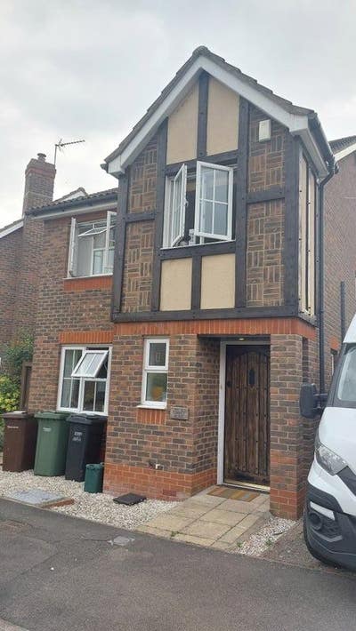 1 Double Bedroom to Rent - Didcot Ladygrove Main Photo