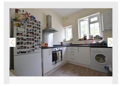 Rooms to let in central Reigate Main Photo
