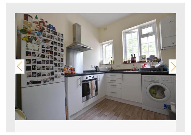 Rooms to let in central Reigate Main Photo