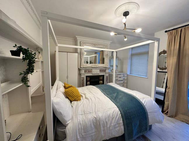 🚨 Room available for tenancy takeover🚨  Main Photo