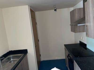 Studio Flat, Bayheath House Market Street, WF1 Main Photo