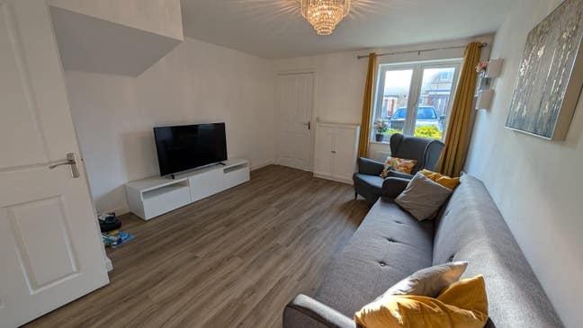 3 bedroom new home to rent Main Photo