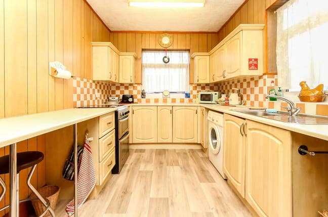 Spacious Double Room in Wellingborough  Main Photo