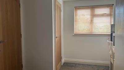 A delightful barely used loft conversion  Main Photo