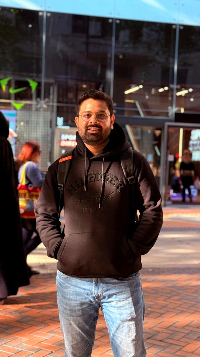 Looking for 1BHK – Up to £650 Main Photo