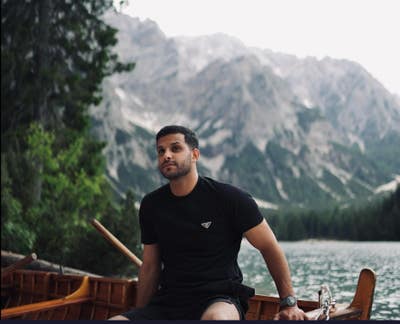 Looking for en-suite from 20 February to early Ma  Main Photo