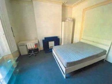 5 Bedroom Property, Glossop Road, S10 Broomhill  Main Photo