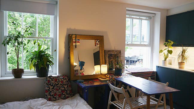 Beautiful Studio in Camden Main Photo