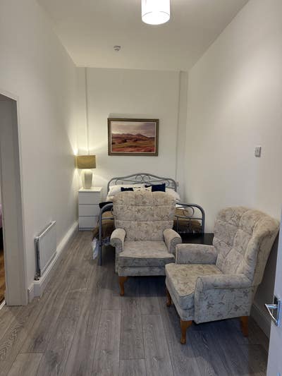 Studio apartment  ideal for power station workers  Main Photo