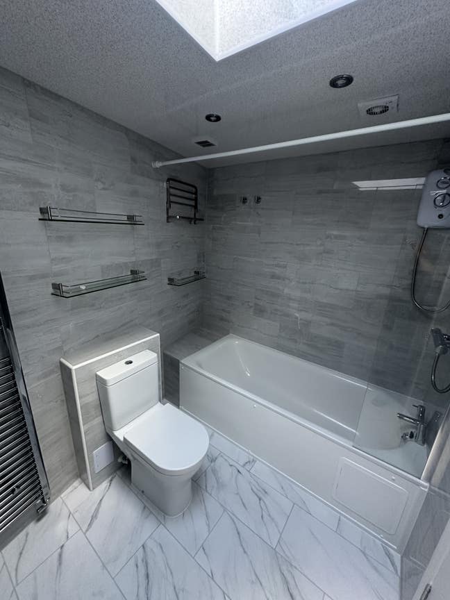 One bed Flat - Hayes Town - Very Spacious - UB3 Main Photo