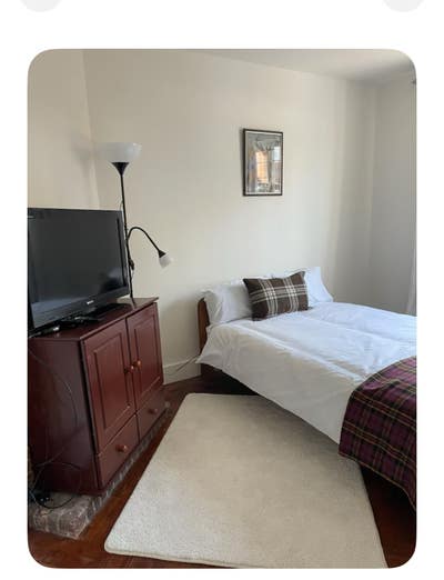 Single room in shared house  Main Photo