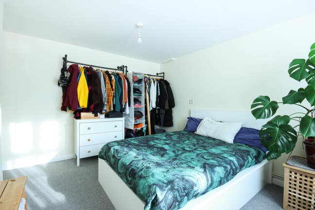 August Sublet - SE15 Rye Lane Main Photo