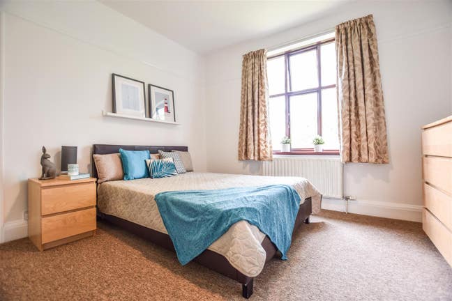 🏡 A Place to Call Home – Your Room is Ready Main Photo