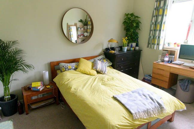 2 Rms Available - Creative, Community-Focused Home Main Photo