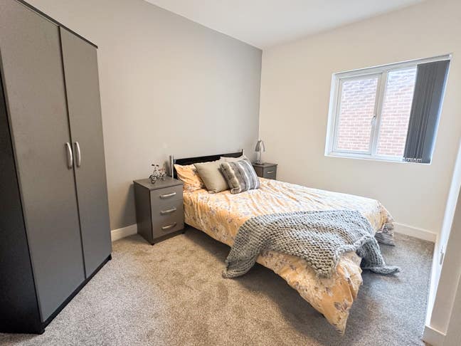 Brand new houseshare very close to City Centre! Main Photo