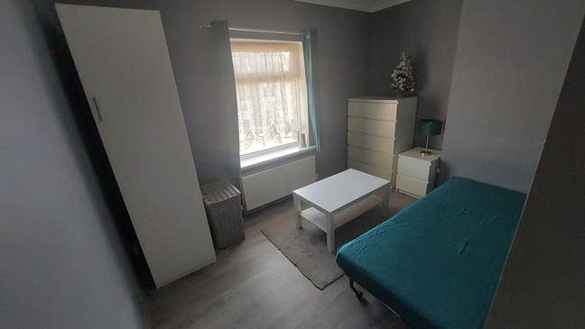 Single room for rent in Thurnscoe Main Photo