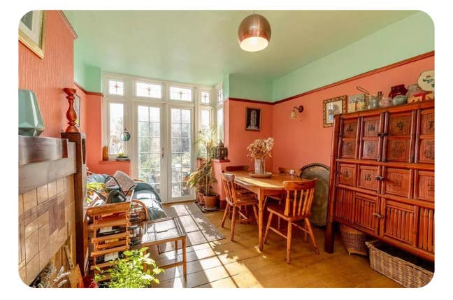 Room  in beautiful house by Henleaze lake Main Photo