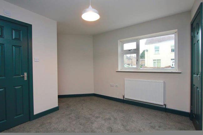 ✨2 bedroom en-suite flat close to city ✨ Main Photo