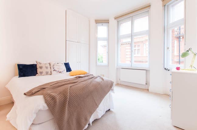 Amazing Double Room in Little Venice Main Photo