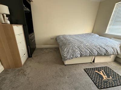 2 rooms available in a bug house Main Photo