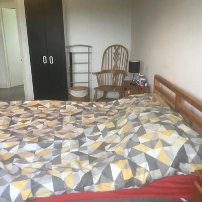 Double room Main Photo