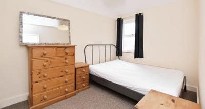 Double Bedroom Main Photo