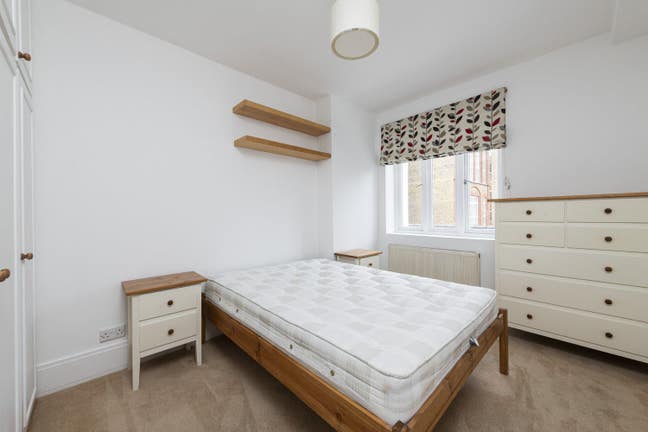 Lovely flat in Holborn to rent Main Photo