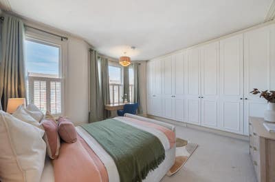 Newly Refurbished Home in Tooting! Main Photo