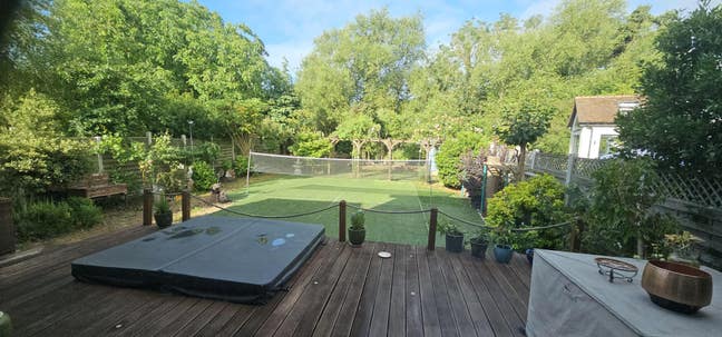 Room for Rent in Wraysbury towards Staines. Main Photo