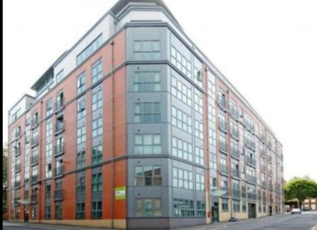 2 bed flat available Main Photo