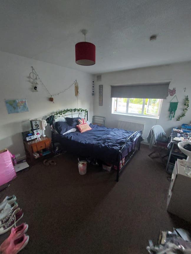 Double Room All Bills Included 🌟  Main Photo