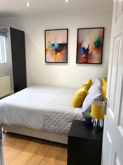 Great House Share (Bills inc & No Fees) Main Photo