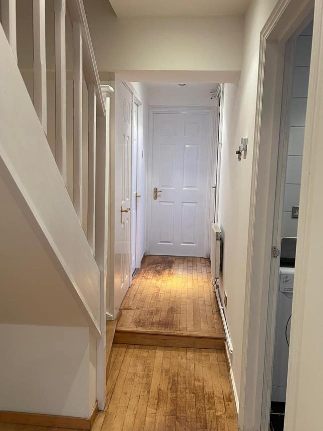 3 Bedroom House To Let - Dagenham RM8 Main Photo