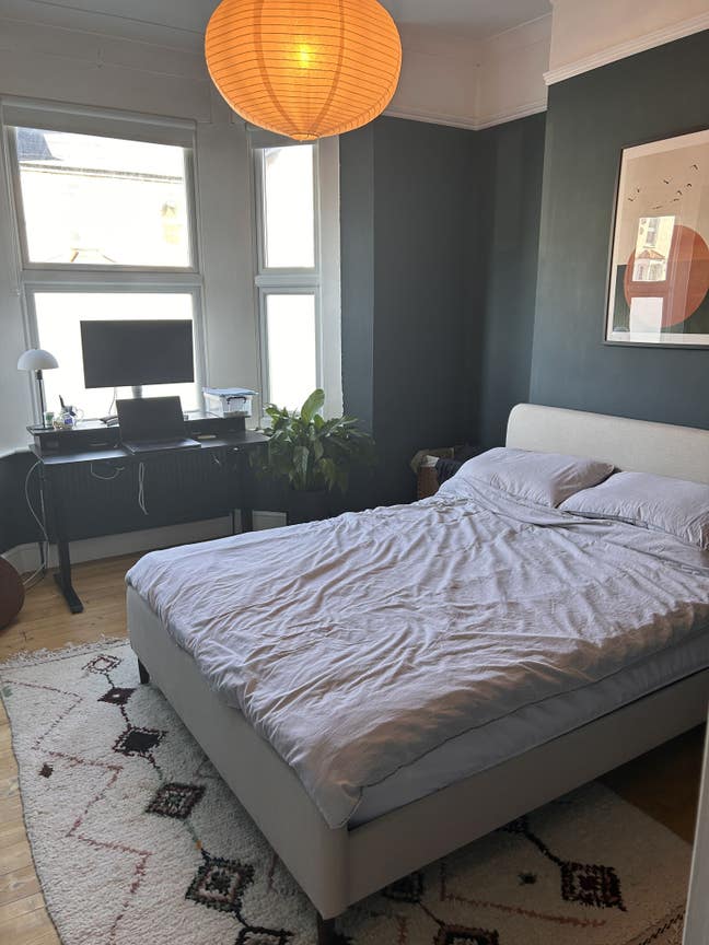 Charming 2‑Bedroom Flat in Hither Green Main Photo