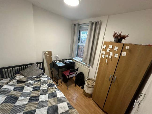 Single room in Angel/Barbican - £208pw (AUG) Main Photo