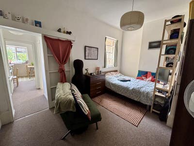 1 Bed Flat in Oval (zone 2) Main Photo