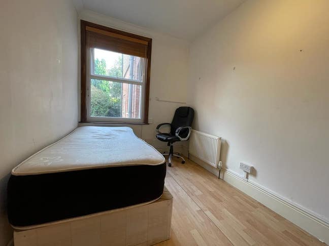 1 Double Bedrooms to Rent - Luton 🏠 Main Photo