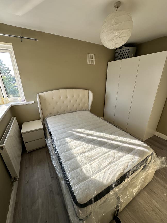 Room in a Shared Flat, Shaftesbury Avenue, HA2 Main Photo