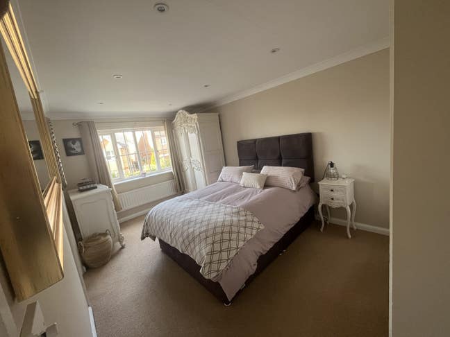 Open plan home Main Photo