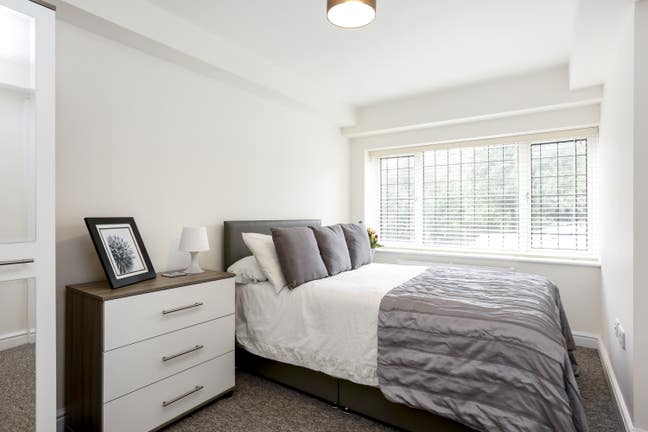 🏡⭐ En suite double room and double room  ⭐🏡  Main Photo